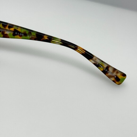 Eyebobs Eyeglasses Eye Glasses Readers 2136 11 Co-conspirator 51-17 +1.75 main image 7
